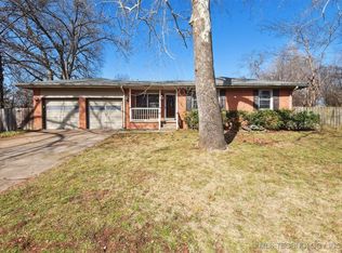 1507 E 55th St, Tulsa, OK 74105