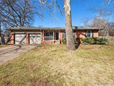 1507 E 55th St, Tulsa, OK, 74105