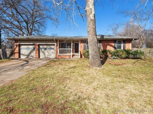 1507 E 55th St, Tulsa, OK 74105