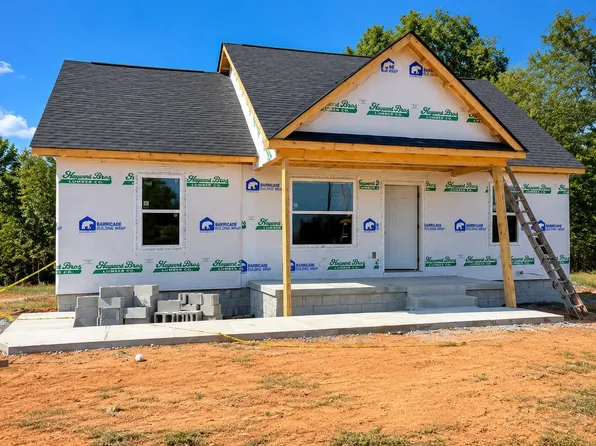 3882 Rivy Way, Lewisburg, TN 37091
