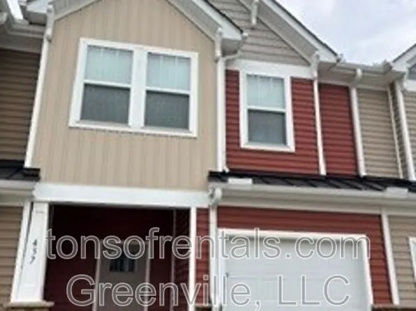 437 Pangel Ln, Duncan, SC 29334
