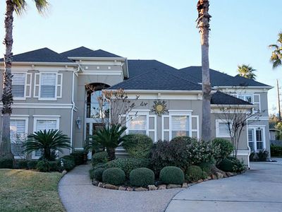 1606 Cottage Landing Ln, Houston, TX, 77077