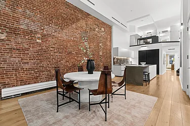 46 Lispenard Street, #1A