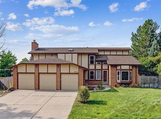7712 W Alder Dr, Littleton, CO 80128