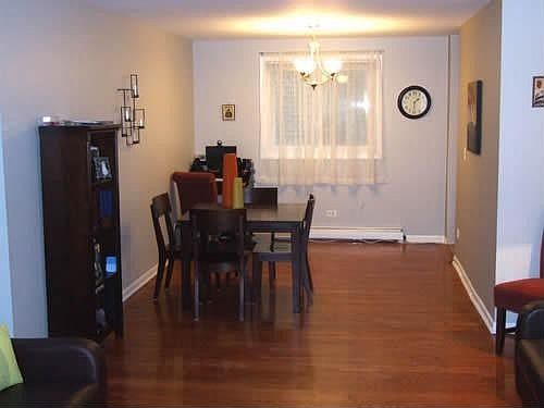 4th image of 1628 W Greenleaf Ave APT 2S