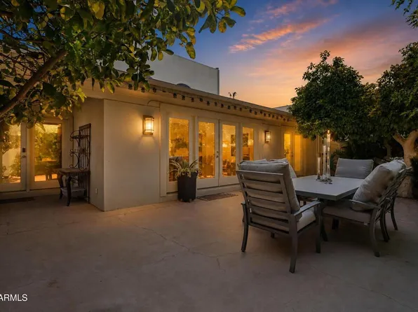 6922 E Exeter Blvd, Scottsdale, AZ 85251