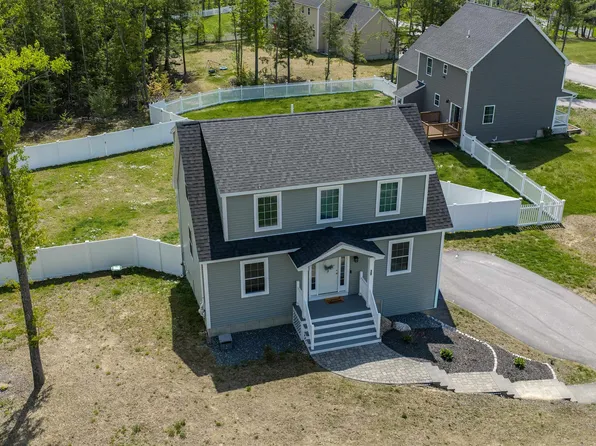 30 Ida Circle, Rochester, NH 03868
