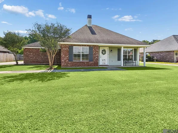 32380 Avants Rd, Walker, LA 70785