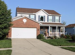 8211 Autumn Pl, Mason, OH 45040