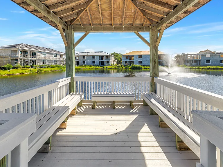 5632 Summit Pointe Cir #101 — Photo 17