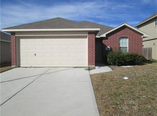 7607 Friesian Meadow Ln, Humble, TX 77338