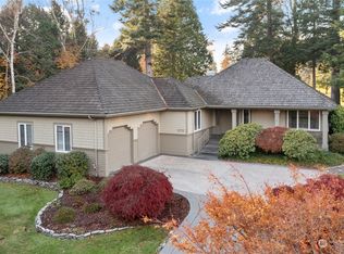 8755 Wood Duck Way, Blaine, WA
