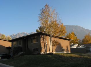 3664 E Oakrim Way, Millcreek, UT 84109