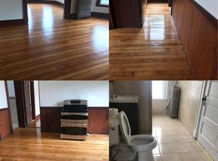 72 Richmond St #2, Brockton, MA 02301