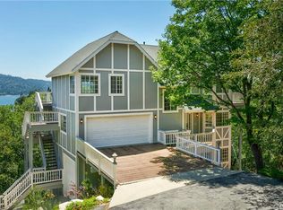 28870 Old North Shore Rd, Lake Arrowhead, CA 92352
