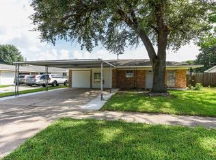 10611 Thornlea Dr, Houston, TX 77089