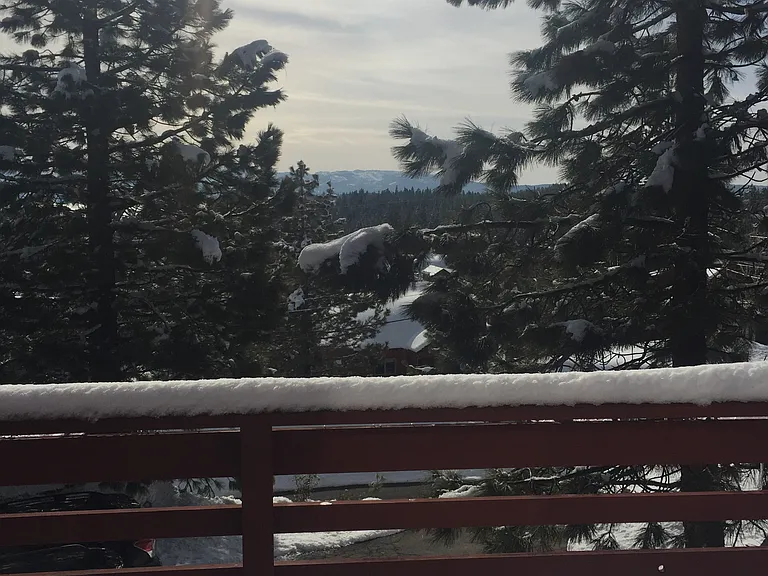 Panoramic view