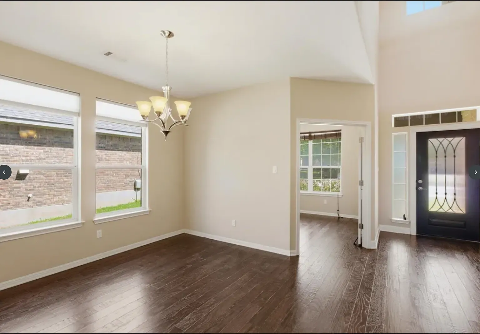 1511 Rimstone Dr — Photo 3