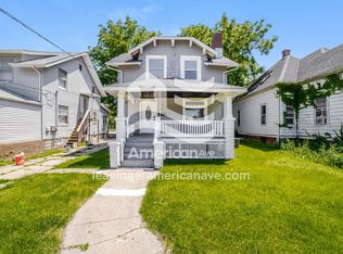 2200 N Wisconsin Ave, Peoria, IL 61603