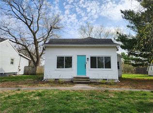 1011 Pennsylvania Ave, Windsor, IL