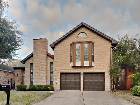 2150 Paso Rello Dr, Houston, TX 77077