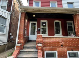 18 Dresden Ave #18, Trenton, NJ 08610