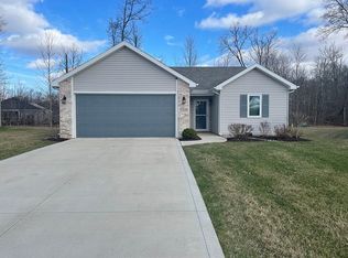 7508 Bowlander Way, Fort Wayne, IN 46835