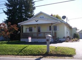 115 Bredinsburg Rd, Seneca, PA 16346