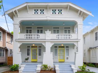 4313 St Ann St., New Orleans, LA 70119