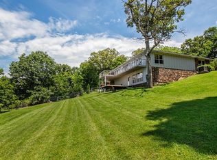 16195 S Highway 170, West Fork, AR 72774