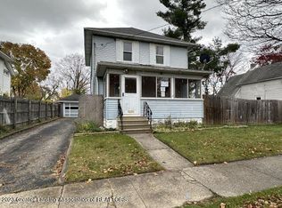 839 Bush St, Jackson, MI 49202