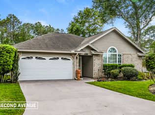 4438 Sycamore Pass Ct E, Jacksonville, FL 32258