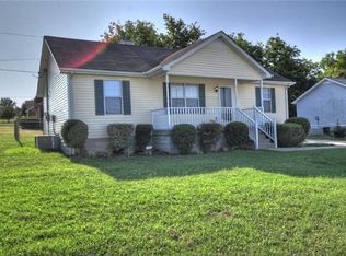 3346 Moorewood Dr, Nashville, TN 37207