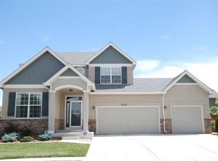 2715 Saddle Creek Dr, Fort Collins, CO 80528