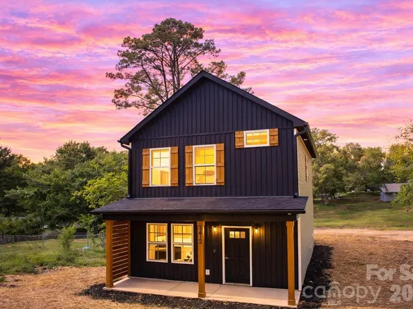 2412 Summit Ave, Kannapolis, NC 28081