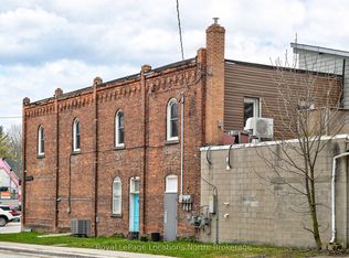 9 Collingwood St W, Meaford, ON N4L 1N8