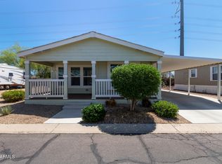 10960 N 67th Ave LOT 227, Glendale, AZ 85304