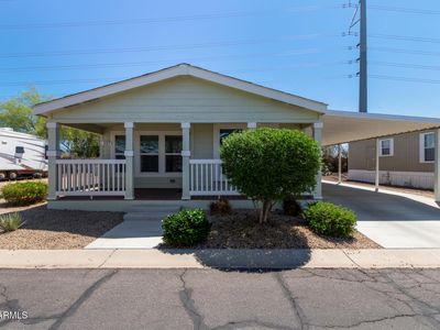 10960 N 67th Ave LOT 227, Glendale, AZ, 85304