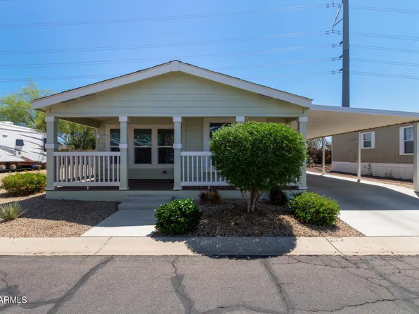 10960 N 67TH Avenue #227, Glendale, AZ 85304