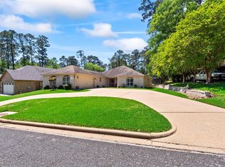 621 Hillcrest Dr, Huntsville, TX 77340