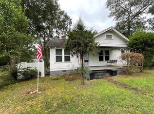 312 E Franklin St, Anderson, SC 29624