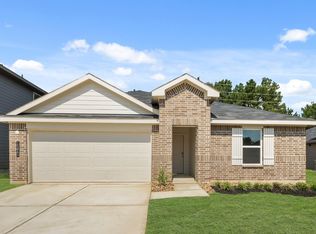15864 Elegant Pine Ln, Magnolia, TX 77355
