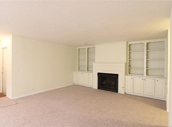 Living Room from Casual Dining area