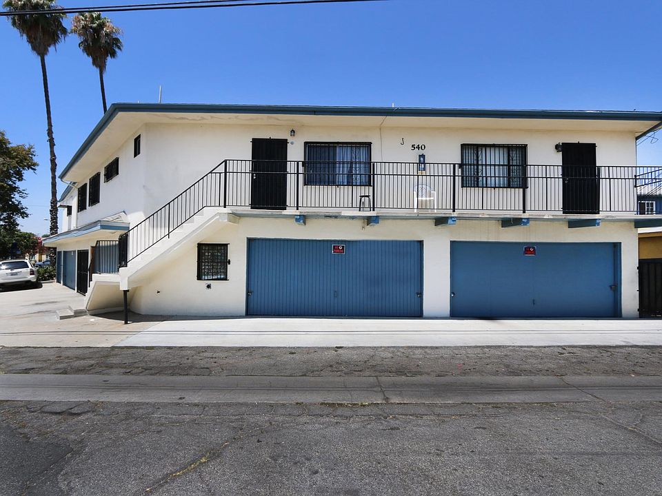 1st image of 540 N Garfield Ave #I