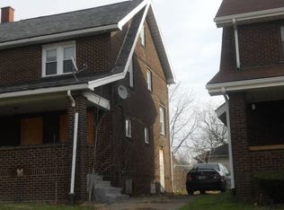 101 16th St, Campbell, OH 44405