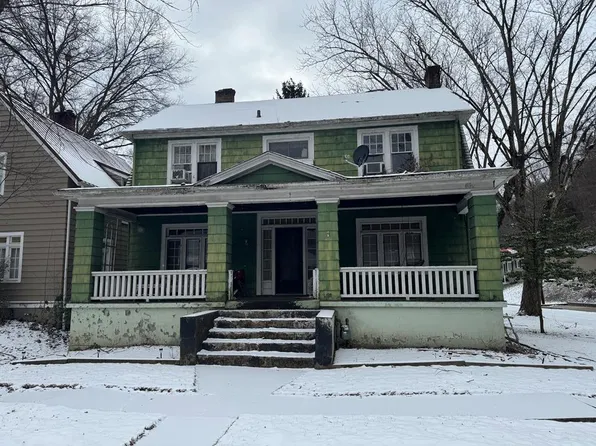 57 Haddale Ave, Wheeling, WV 26003