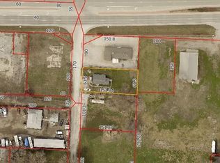 4101 S 9th St, Council Bluffs, IA 51501
