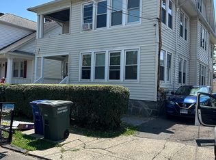 170 Livingston Pl, Bridgeport, CT 06610