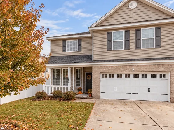 4258 White Cap Crst, Chesapeake, VA 23321