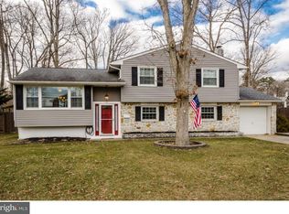 283 Jackson Rd, Berlin, NJ 08009